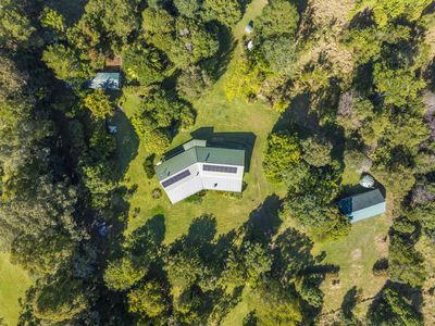 95 ANDERSON ROAD, Nimbin