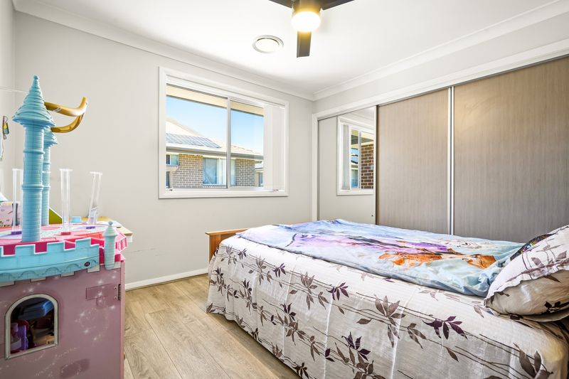 5 / 15 Carter Street, Seven Hills