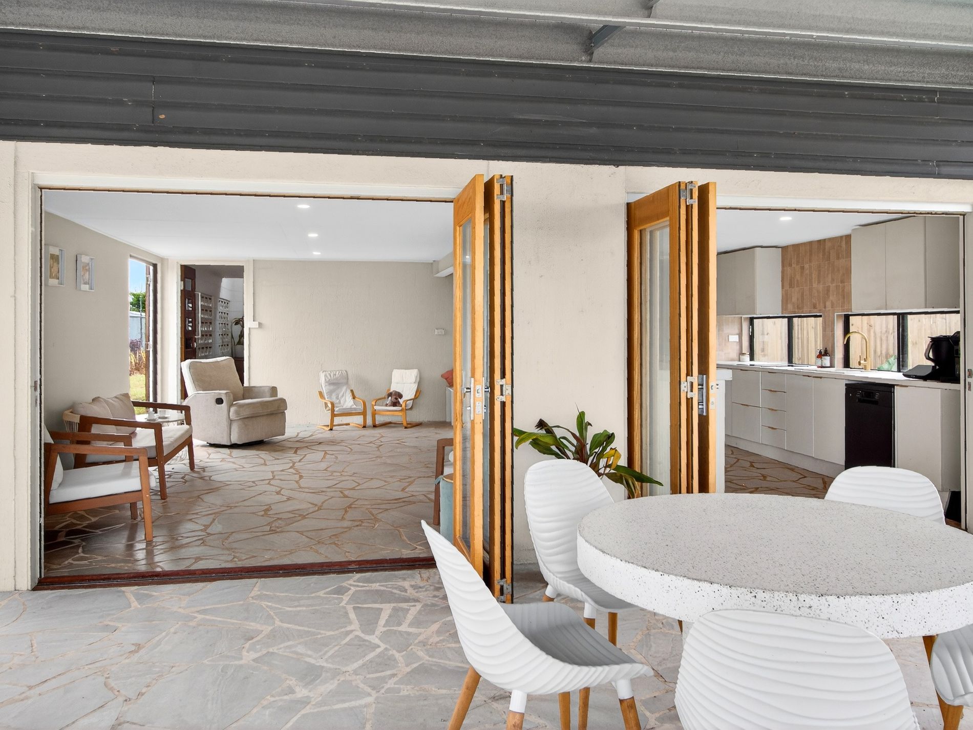 12594 Bruce Highway, Hamilton Plains