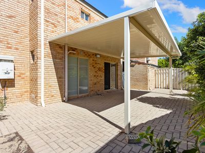 53 / 15 Jugan Street, Mount Hawthorn