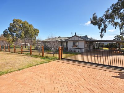 32 Barbigal Street, Wongarbon, Dubbo