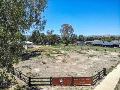 Lot 2 Stockmans Rise, Mansfield