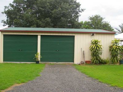 27A North Street, Harrisville