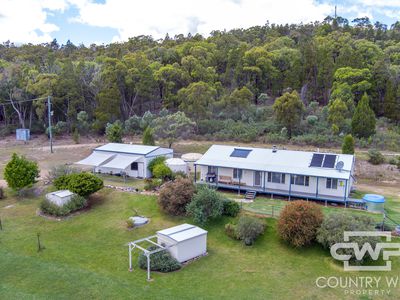 26 Quirk Street, Emmaville