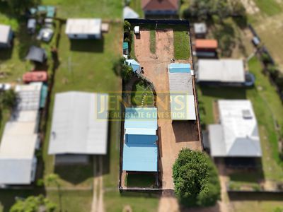 Charters Towers City