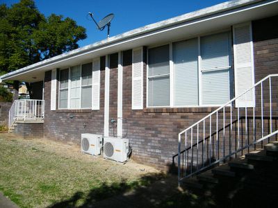 21 ALBION STREET, Gunnedah