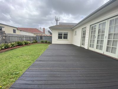 55 Stafford Street, Footscray