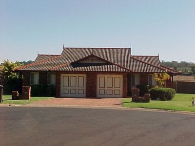 8A Gerber Place, Dubbo