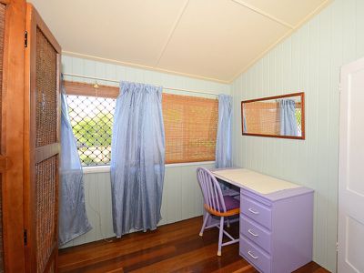 205 BOAT HARBOUR DRIVE, Pialba
