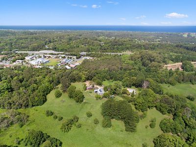 101 The Tunnel Road , Billinudgel
