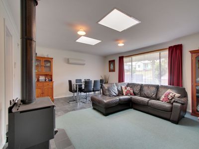 8 Charles Street, Cygnet
