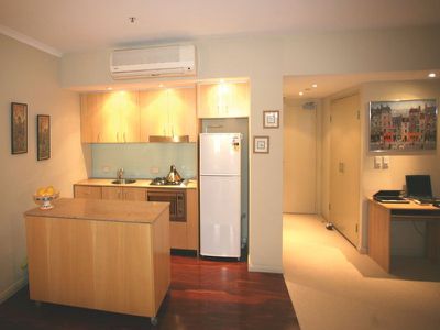 14 / 259 Clarence Street, Sydney