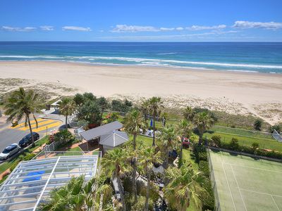 7th FLOOR / 2 NINETEENTH AVE, Palm Beach