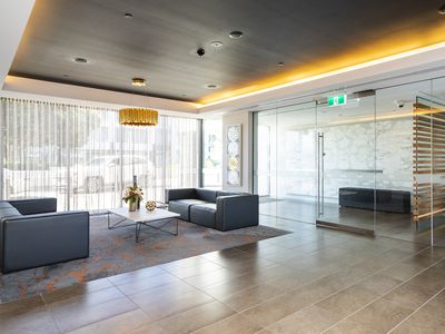 1103 / 19 The Circus, Burswood
