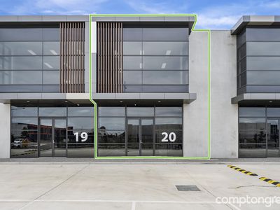 20 / 176 Maddox Road, Williamstown
