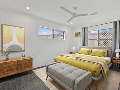 2 Jirrima Street, Woree