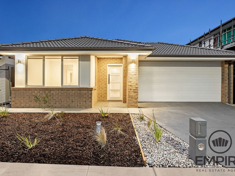 21 Stephens Road, Officer