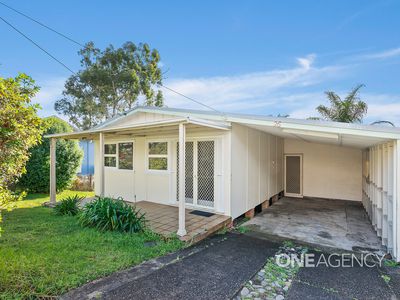 26 Waldegrave Crescent, Vincentia