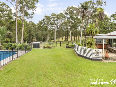 216 King Creek Road, King Creek