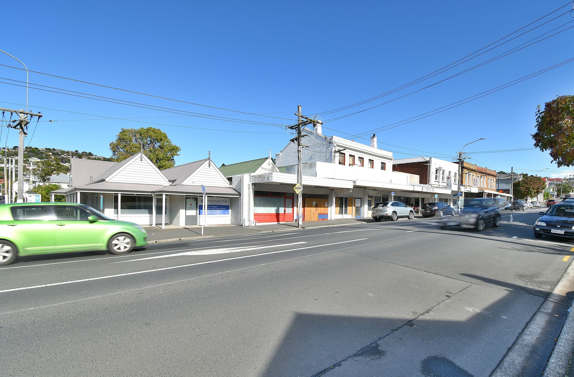 295 South Road, Caversham