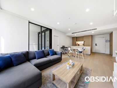 A112 / 82 Waterloo Road, Macquarie Park