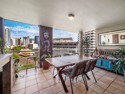 79 / 35 Gotha Street, Fortitude Valley