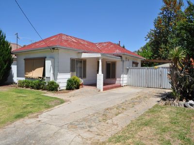 243 Kiewa Street, Albury