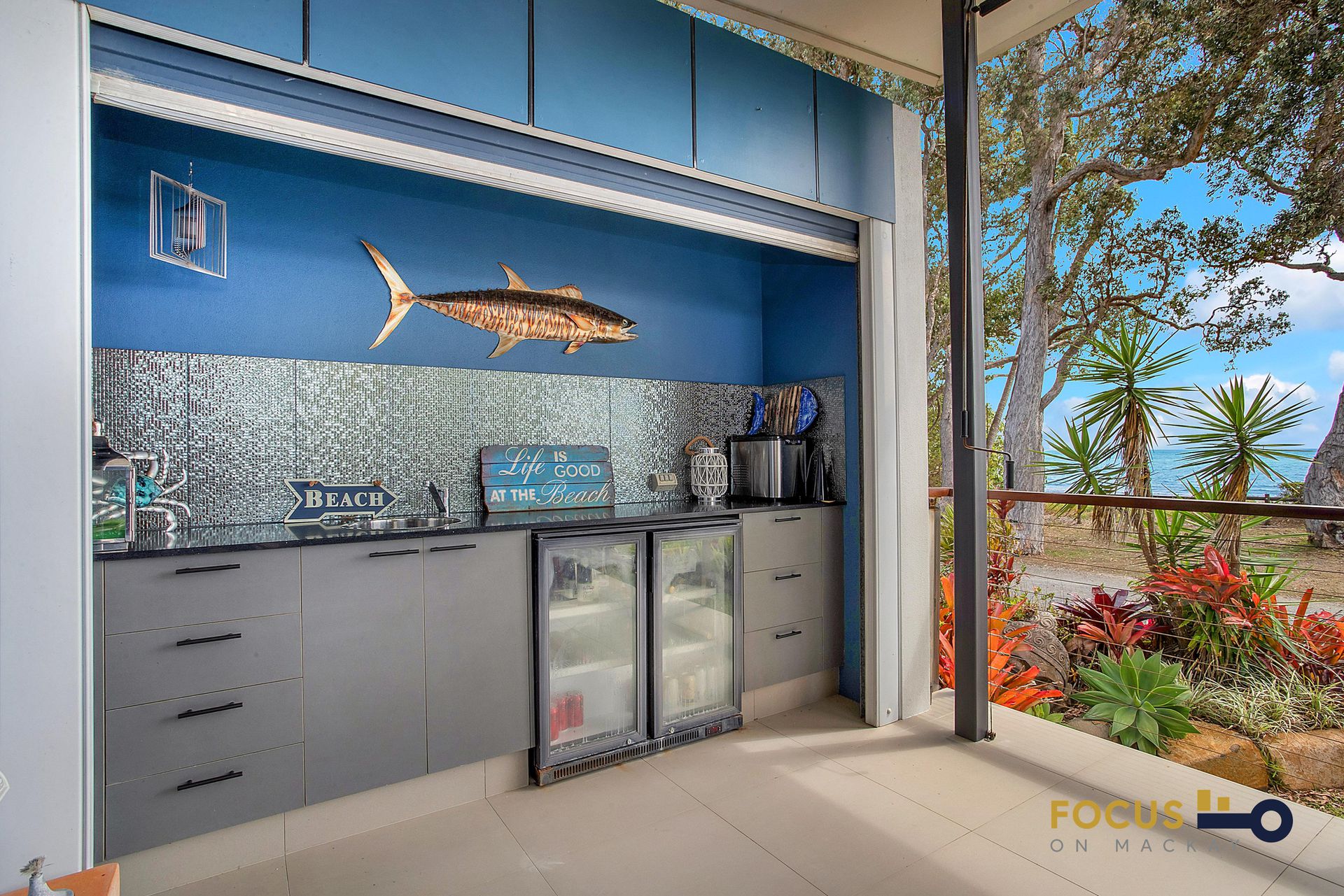 12 Ward Esplanade, Ball Bay