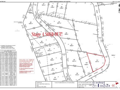 Lot 101 Stage 5 Beechwood Meadows, Beechwood