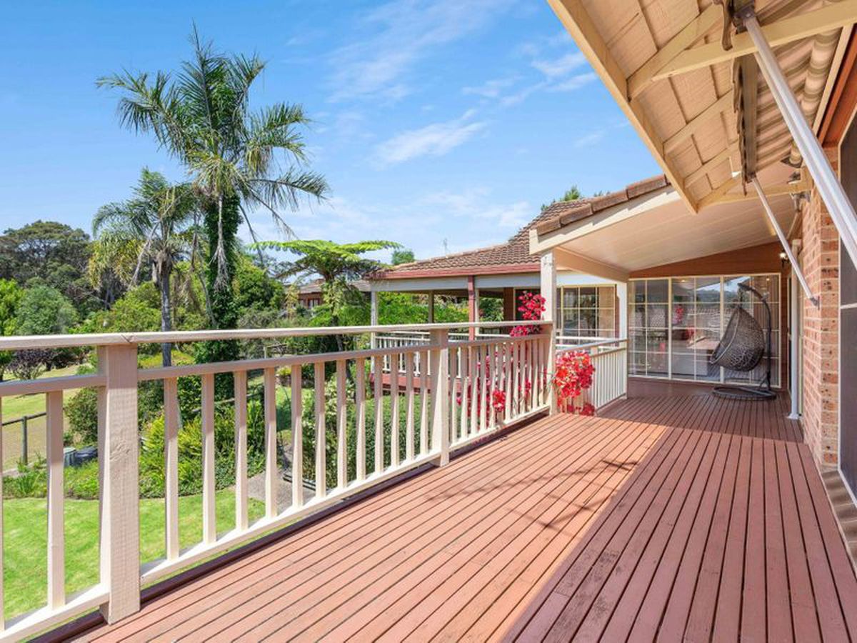 3 Mummaga Lake Drive, Dalmeny