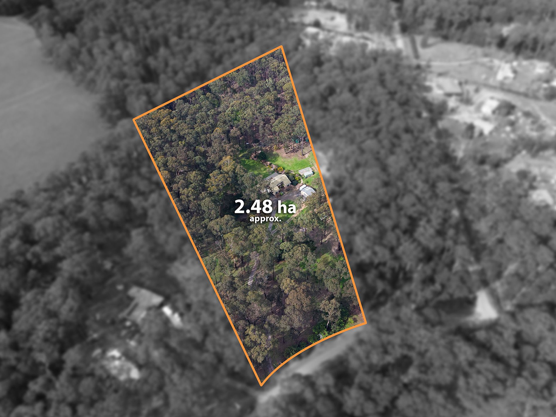 158 Edenvale Crescent, Kinglake West