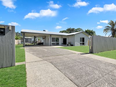 12 Resolution Drive, Bentley Park