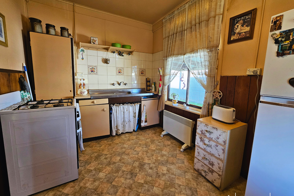 13 Pearce Street, Merrigum