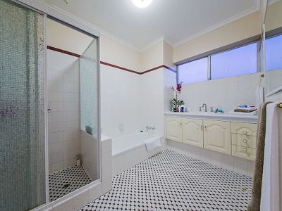 4/21 Rialto St, Coorparoo
