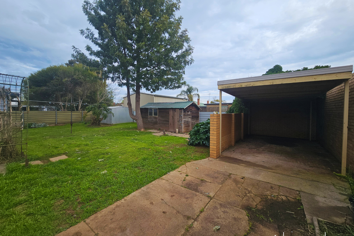 11 Wight Street, Kyabram