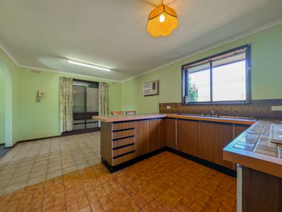 50 Boundary Street, Kerang