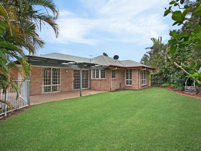 6 Lowe Court, Tewantin