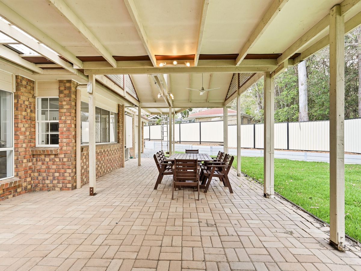 6 Minker Place, Forest Lake