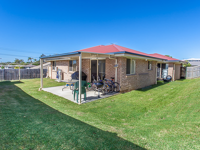 17 Wakeham Street, Kallangur