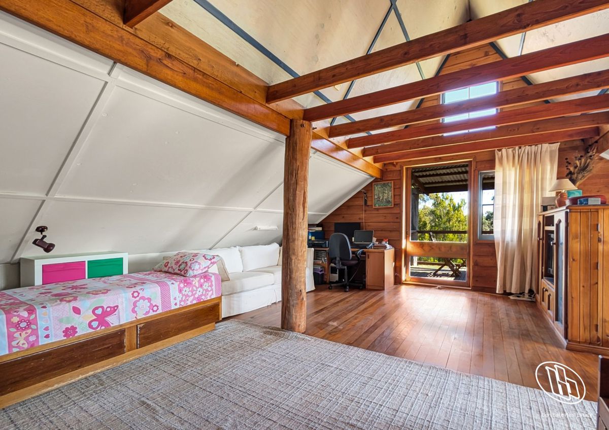 150 Potato Point Road, Bodalla