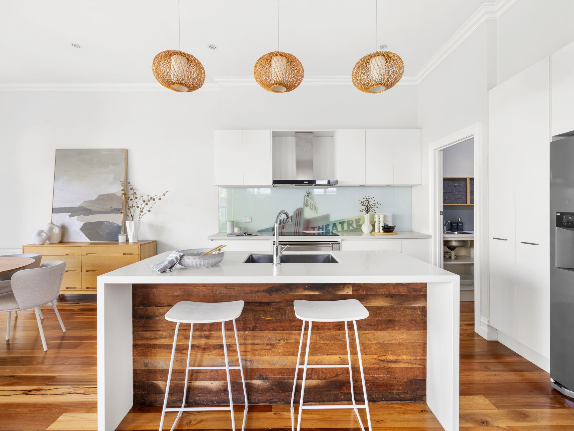 19 Cuming Street, Yarraville