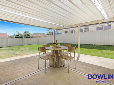 1 Pamelia Close, Medowie