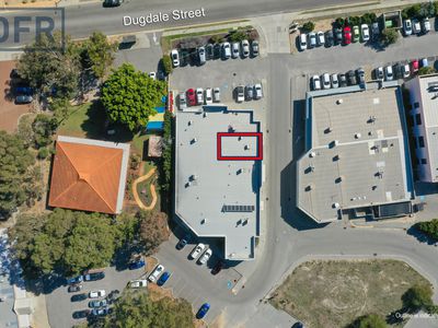 2 / 8 Dugdale Street, Warwick
