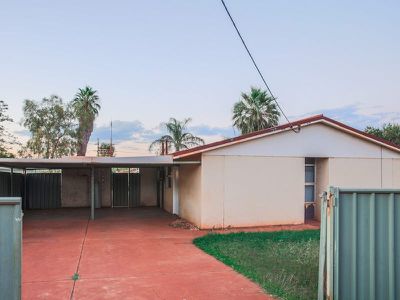 9 Culldorah Street, Newman