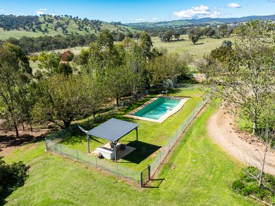 823 Woomargama Way, Woomargama