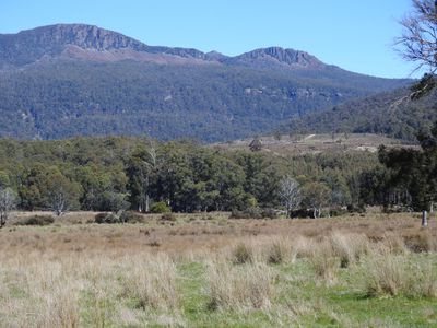 Tubbs Road, Blackwood Creek