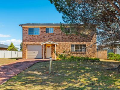 13 Whimbrel Drive, Sussex Inlet