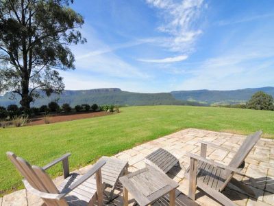 119E Mackays Road, Kangaroo Valley