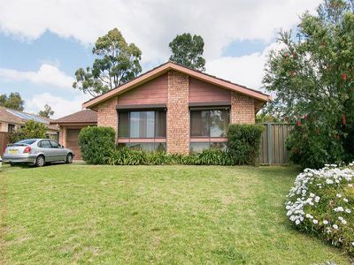 227 Oxford Rd, Ingleburn