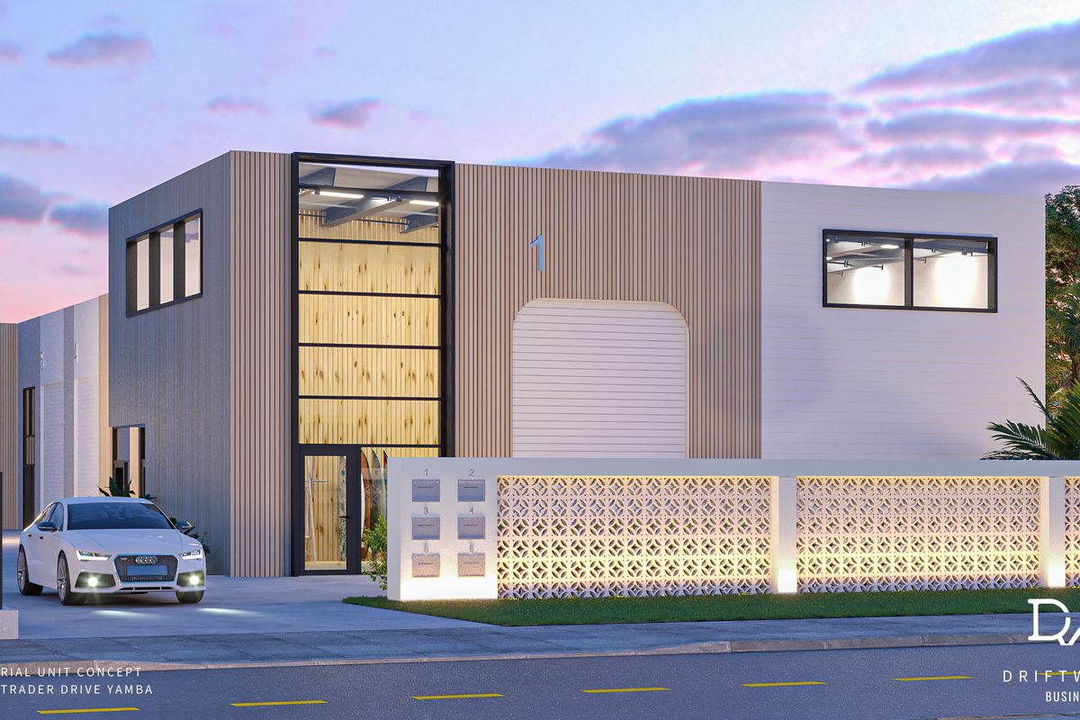 Unit 4 / 26 Fairtrader Drive, Yamba